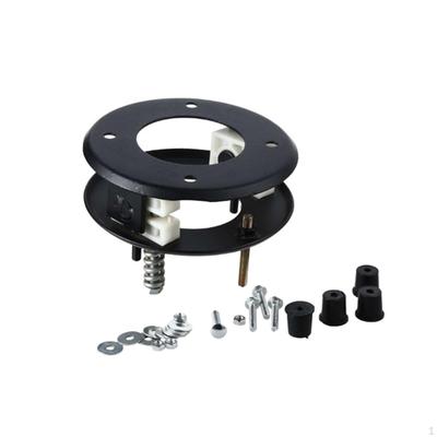 Meccanismo Inclinabile Lavatesta Accessori Versatile Robusto Letto per Parrucchiere Capelli