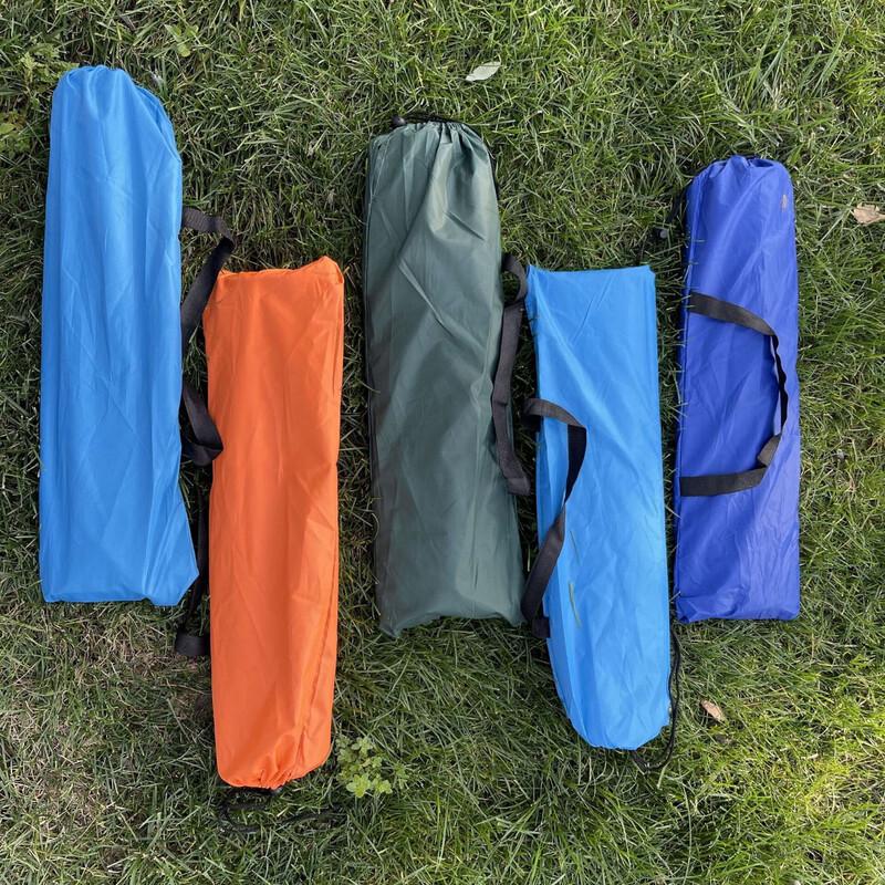 Outdoor All-Weather Camping Tarp Canopy