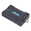 HDMI to BNC Composite Video and 3.5mm Audio Signal Converter Adapter 480i 576i Support for NTSC   PAL