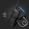 Baofeng BM-X8 High-Power Long-Range Two-Way Radio (2-Pack) (CN version)