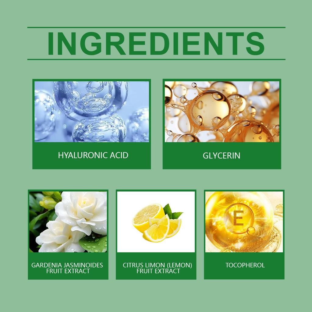 Wiyun Nährende Körperfeuchtigkeitscreme Reichhaltige Feuchtigkeitsformel Für Weiche Haut