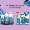 Lux Sparkling Ice Body Wash