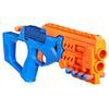 Nerf Top Breaker Compatible with Includes 4 Official N1 Gift for Recommended for Ages 8 and Genuine Product N-Series Blaster, N-Series, Darts,
