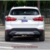 Stainless Steel Exhaust Tailpipe Cover for BMW X1 (2016-2020)