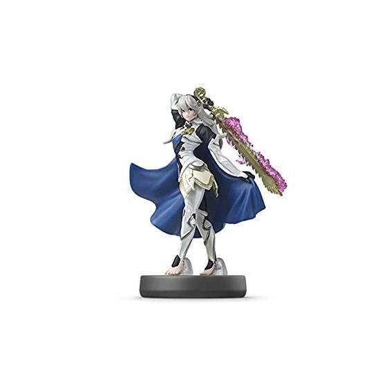 Used [Used - Very Good] amiibo Kamui [2P Fighter] (Super Smash Bros. Series)