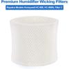 Fill Cool Mist Humidifier Wicking Filter for Honeywell HC-888 Prevent White Dust