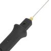 10cm Foam Cutting Pen Electric Cutter Heat Cutter Needle Foam Cutter Cutting Carving Writing Tools 18W
