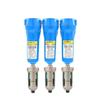 Oil Water Separator Filter Set Q P S C 015/024/032/060 Air compressor Accessories Compressed Air Precision Filter Dryer