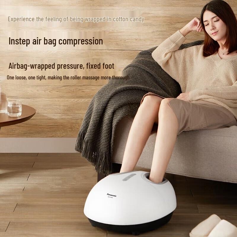 Panasonic Multi-function Foot and Leg Massager