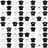 Premium Cotton Graphic Tee Unisex Oversized Streetwear T-Shirt Casual Short Sleeve