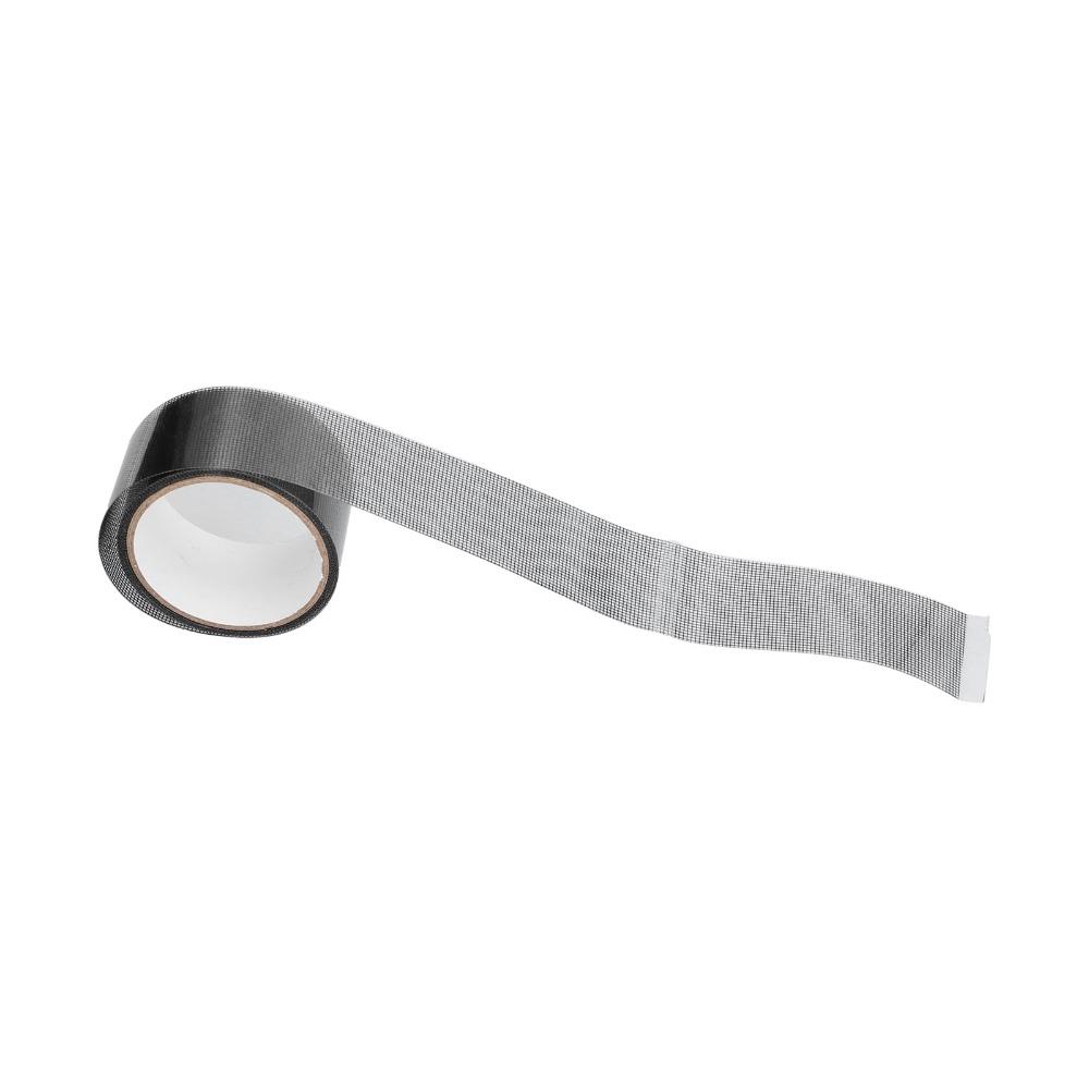 2pcs Strong Adhesive Window Screen Repair Tape 50mm x 2m Screen Replacement Patch Window Repair