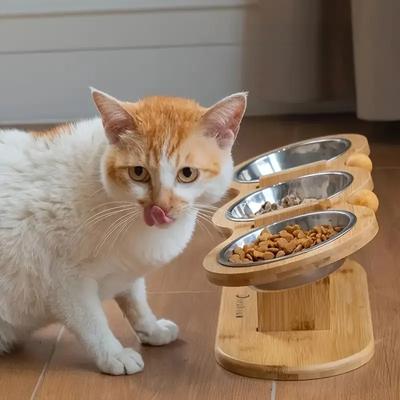 Gatos – Louça para gatos