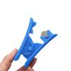 Bicycle Oil Pipe Tube Cutter PVC PU Plastic Tube Hose Cutter Cut For Cycling Bike Hydraulic Disc Brake Oil Tube Pipe Tools