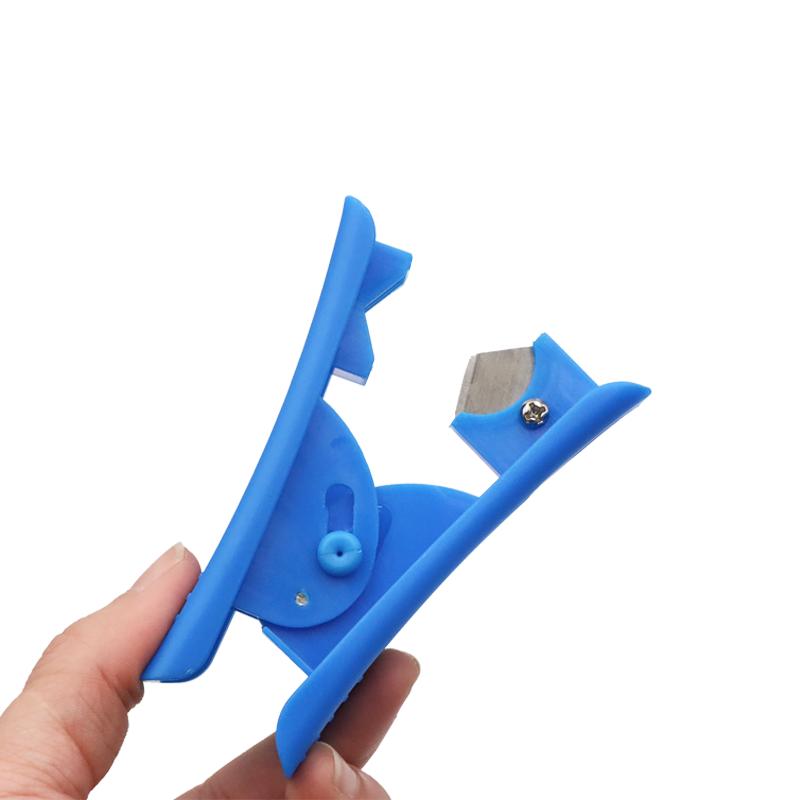 Bicycle Oil Pipe Tube Cutter PVC PU Plastic Tube Hose Cutter Cut For Cycling Bike Hydraulic Disc Brake Oil Tube Pipe Tools