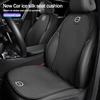 Pentru Volvo Rdesign XC60 V50 XC90 S60 C30 S90 XC40 S80L EX90 EM90 Mașină Pernă Scaun Mătase de Gheață Respirabilă Pad Protector Interior Auto