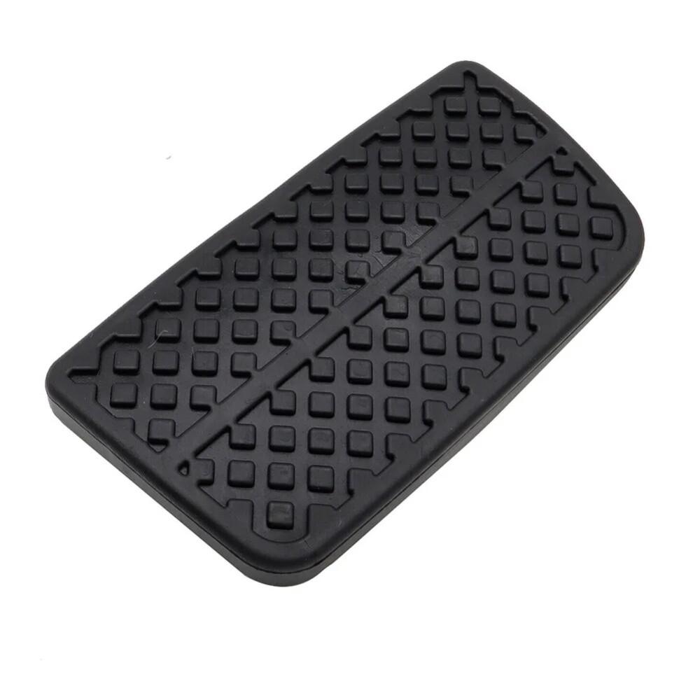 Brake Pedal Rubber Pad Cover 46545S1F981 For Honda Ight 2010-14 Jazz 2007-13