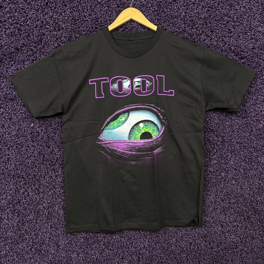 Tool All Seeing Eye T-shirt size large