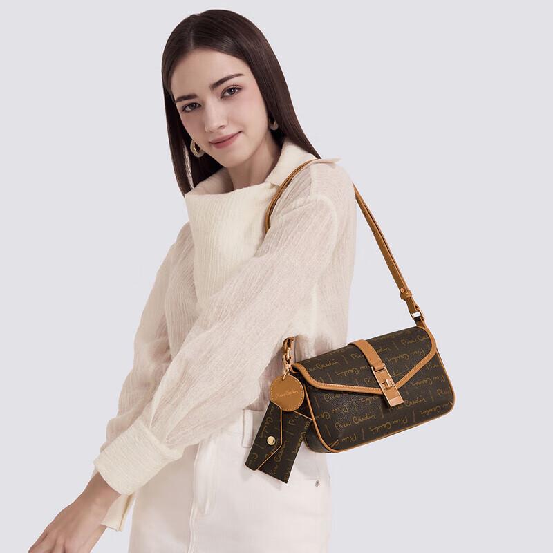 Pierre Cardin Women s Crossbody Shoulder Bag