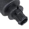 VW Polo IV 01-09 Gear Shift Knob, 5-Speed