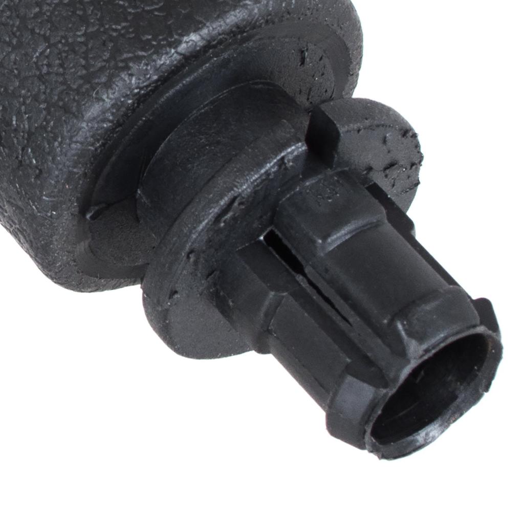 VW Polo IV 01-09 Gear Shift Knob, 5-Speed
