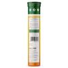 Vlado's Himalayan Organics L Glutatione Compresse Effervescenti 1150 Mg Integratore per la Luminosità della Pelle Confezione da 20 Compresse Confezione Singola