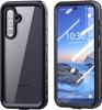 Capa Impermeável Para Samsung A36 A37 A16 A26 A17 A57 A15 A25 A35 A54 Esportes ao Ar Livre IP68 À Prova d'Água Cobertura à Prova de Neve à Prova de Choque