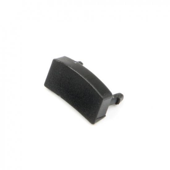 Engine Ignition Switch Emergency Release Cover for Porsche Macan 2014-2026