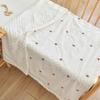 GPPNKC Newborn Baby Comfort Blanket