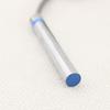 HUGONG KJT-J5-ZNKNBPKPBJKJB Inductive M5 Metal Proximity Switch Sensor