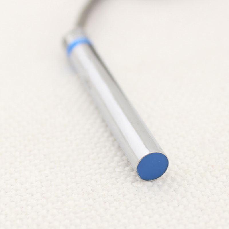 HUGONG KJT-J5-ZNKNBPKPBJKJB Inductive M5 Metal Proximity Switch Sensor