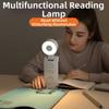 6  Levels Brightness LED Book Lights 5 Colors Book Lamp Lightweight Reading Lamp  Bedroom