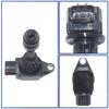 Car Ignition Coil UF702 22448AX000 for Nissan Infiniti March High Voltage Pack