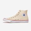 Converse Chuck Taylor All Star Classic Natural Ivory Wysokie, 159484C, 1010109515, Popularne Koreańskie Buty