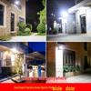 Yinglang Solar LED Outdoor Floodlight