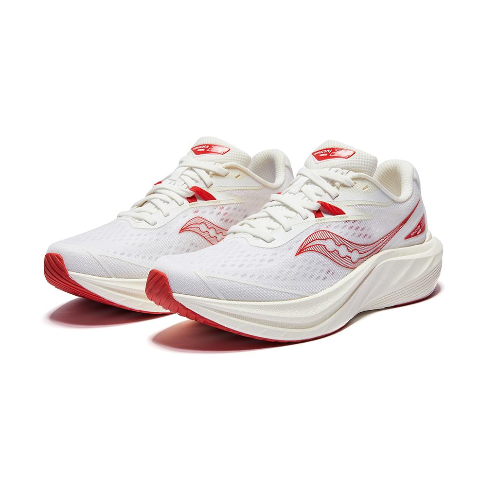 Saucony Slay Speed 2 Racing Training Carbon Plate Slip Resistant Durable Breathable Rebound Low Top Running Shoes Unisex Running Shoes S28234-8