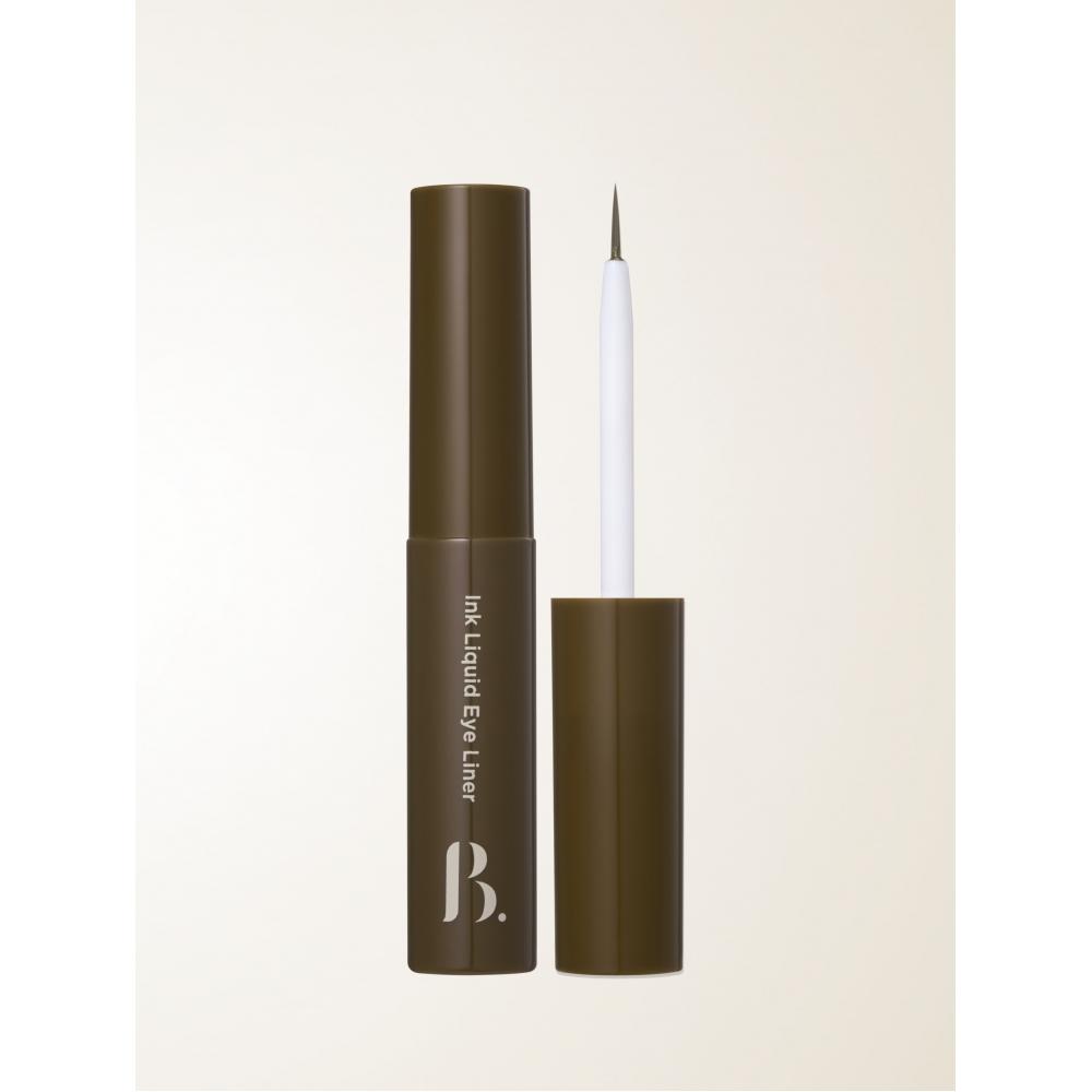Bonsep Makeup [03 Golden Khaki] Bonsep Ink Liquid Eyeliner