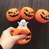 Anti Stress Kids Toys Halloween Party Decorations DIY Home Supplies Squeeze Ball Decompression Toys