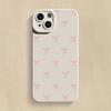Simple Bow Silicone Soft Phone Case For Xiaomi Redmi Note 14 13 12 11 Pro Plus 5G 12S 11S Redmi 13C 14C 12 4G Cover