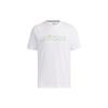 Neo T Shirts Men's White Crew Neck Moderate Straight Fit GP4876