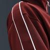 Nike Sportswear Club Comfortable Solid Color Warm Long Sleeve Zip Jacket Men Jackets HV1418-619
