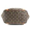 Louis Vuitton M51108 Monogram Sac Shopping Bag Shoulder Bag Tote Bag