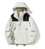 Hundreds of Coat for Men and Women with The Same Windproof Fabrics Comfortable and Stylish Thin Section of The Rushing Jacket YG-1990