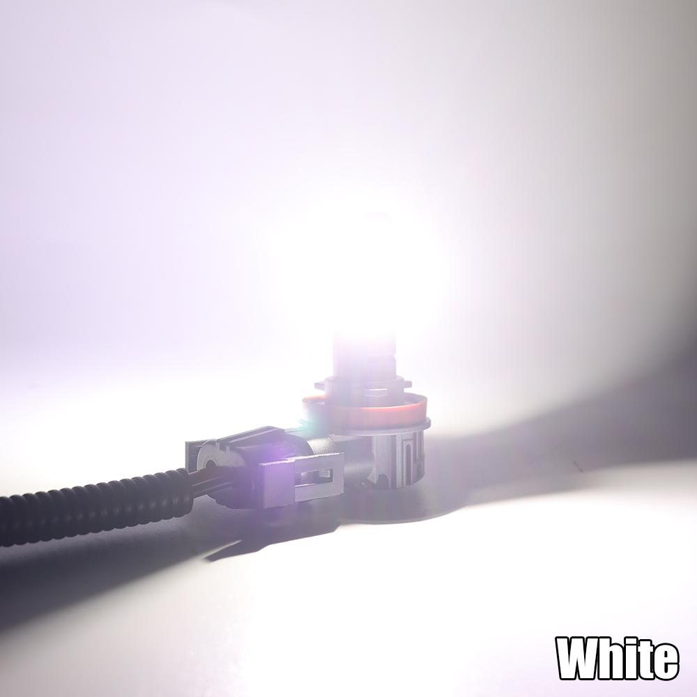 

MAXGTRS 2x 20000LM Canbus H7 H8 H11 H9 LED Headlight H1 H3 9012 HIR2 9005 HB3 9006 HB4 CSP H4 Led Head Lamp For Car 6500K Super Bright H1 белый