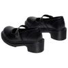 (WMNS) Dr. Martens Alderstone Orleans Mary Jane 'Black' Women's 42664001