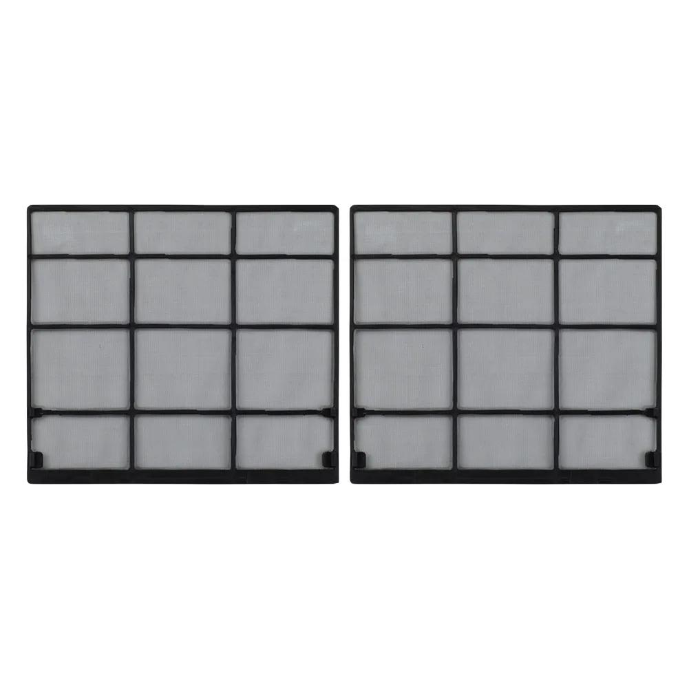 Home Maintenance Air Conditioner Filter Cleaning Accessory Air Conditioning Cleaning Filter Dust Screen Dustproof Design