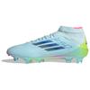 Women's Adizero F50 Elite Mid Fg 'Stellar Icon Pack' Sneakers IH0115