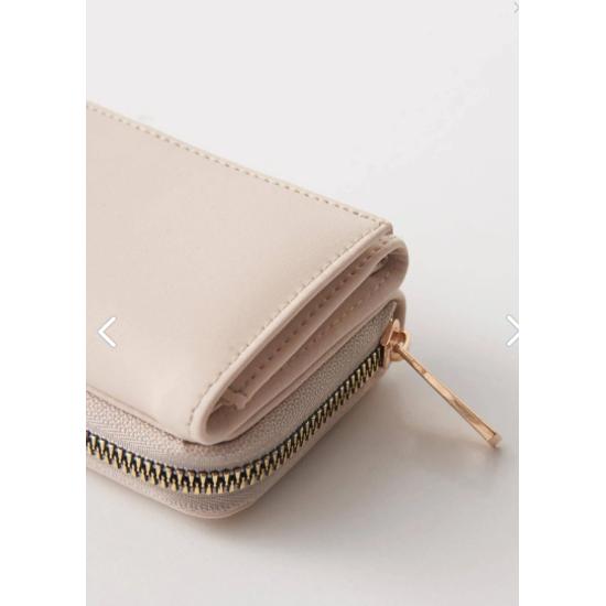 Fermuarlı Cüzdan Czdn78-f12