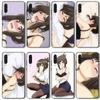 Why The Teacher Is Here Phone Case For Realme GT 2 9i 8i 7i Pro X50 X2 C35 C21 C20 C11 C3 Soft Black Phone Cover