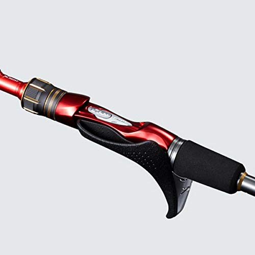 SHIMANO Rod Boat Rod 20 Kaiko Red Sea Limited Short Length Handheld Rod S250/Right