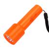 LED Underwater Torch Lamp ABS Waterproof Strong Light Portable Dive Flashlight for Night Fishing Outdoor